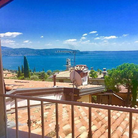 Villa Dei Colori Toscolano Maderno Exteriér fotografie