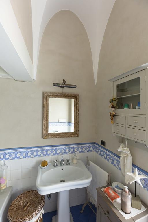 Villa Dei Colori Toscolano Maderno Exteriér fotografie