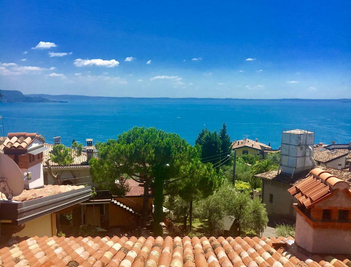 Villa Dei Colori Toscolano Maderno Exteriér fotografie